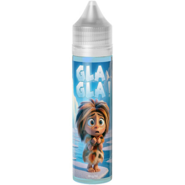 Kiwi jaune, ananas et fraîcheur intense : Ananas Kiwi Jaune de O'J Lab vous embarque dans une vape fruitée et glacée à savourer en grand format 50 ml.