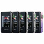Pod Ursa Nano Lost Vape view 490