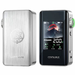 Pod Ursa Nano Lost Vape view 805