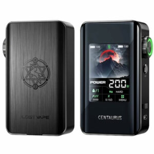 Pod Ursa Nano Lost Vape view 908