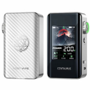 Pod Ursa Nano Lost Vape view 993