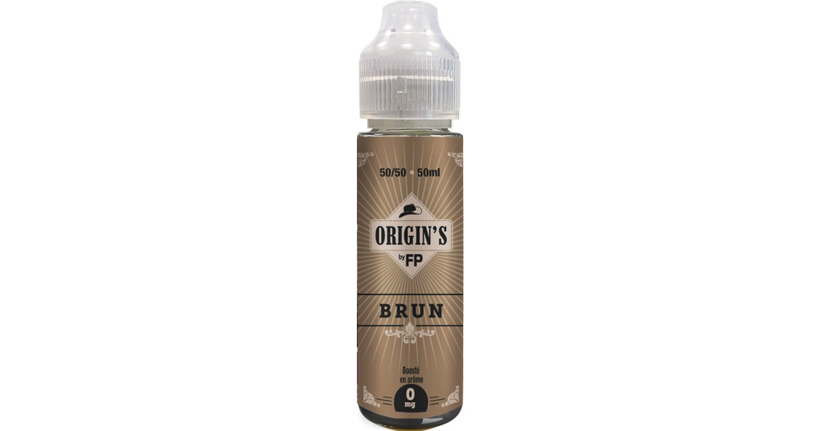 Brun Flavour Power 50 ml