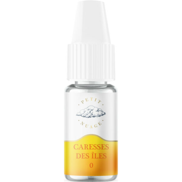 Caresses des Îles Petit Nuage Levest 10 ml