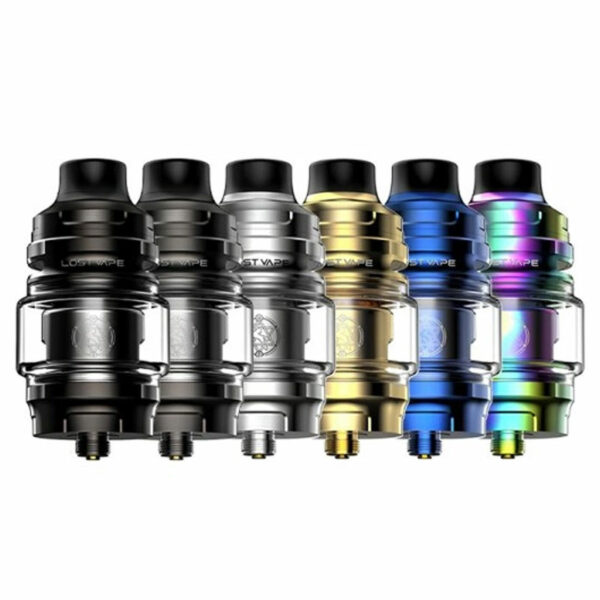 Centaurus Sub Ohm V2 Lost Vape