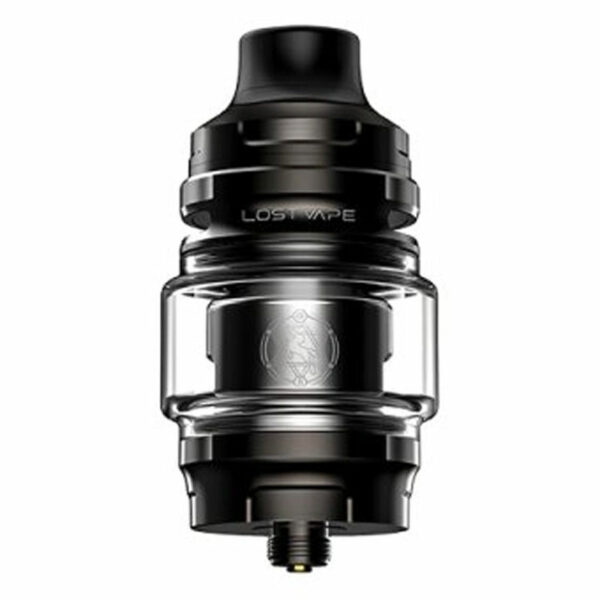 Centaurus Sub Ohm V2 Lost Vape black