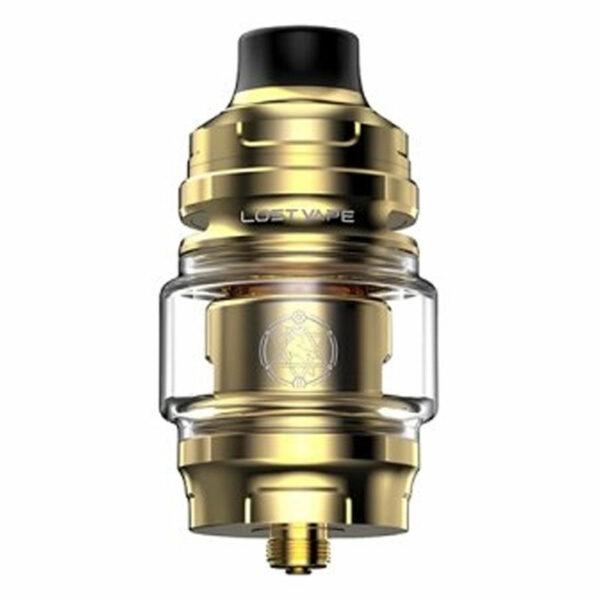 Centaurus Sub Ohm V2 Lost Vape gold