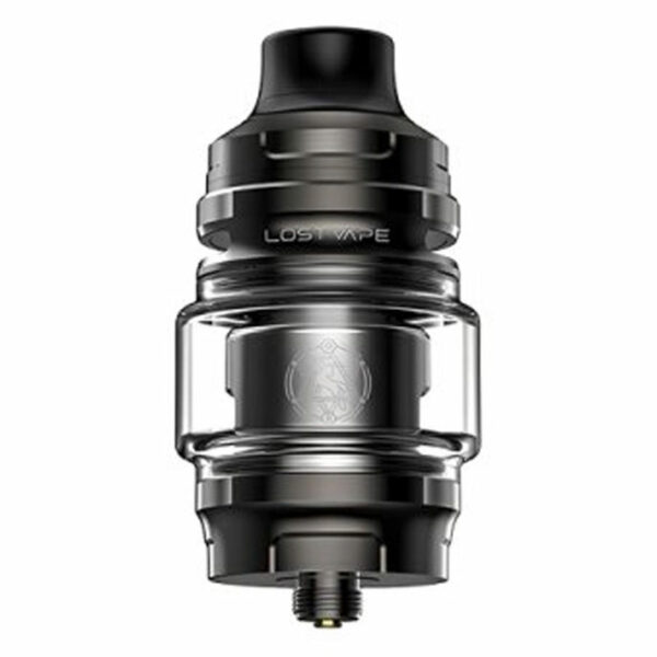 Centaurus Sub Ohm V2 Lost Vape gunmetal