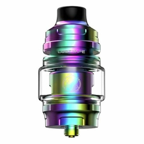 Centaurus Sub Ohm V2 Lost Vape rainbow