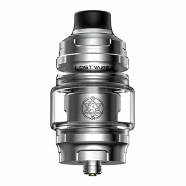 Centaurus Sub Ohm V2 Lost Vape silver
