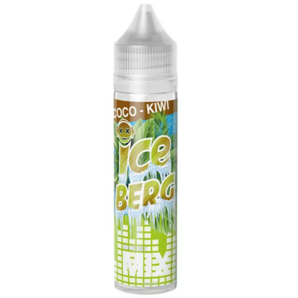 Plongez dans l’univers glacé et fruité de Coco Kiwi par O’Jlab. Une vape équilibrée entre douceur exotique, acidité piquante et fraîcheur subtile.