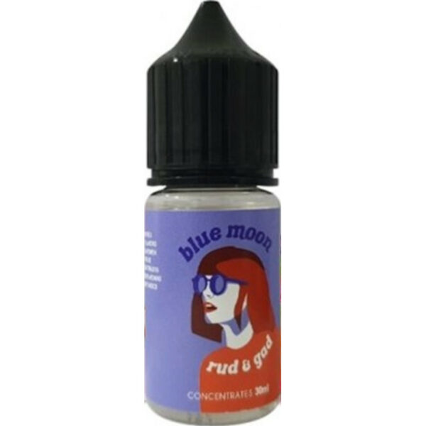 Concentré Blue Moon Rud&Gad 30 ml