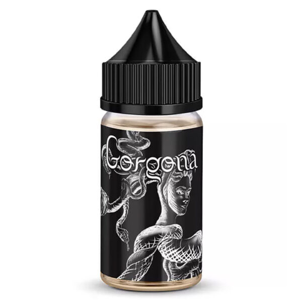 Concentré Gorgona Curieux 30 ml
