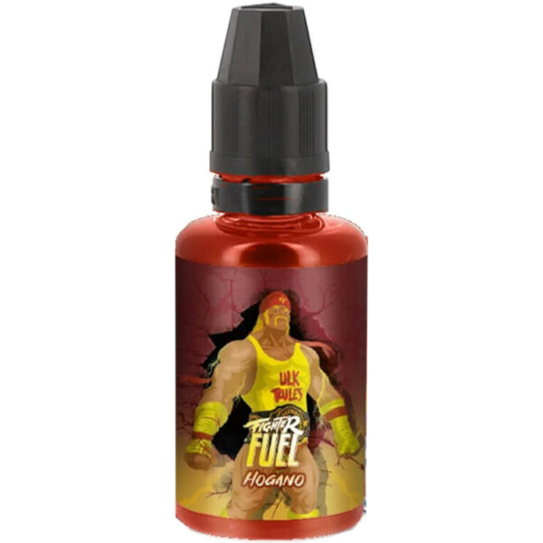 Fruit du dragon, grenade et main de Bouddha : le concentré Kuroko de Maison Fuel livre une vape fruitée fraîche rare et équilibrée. Format 30 ml.