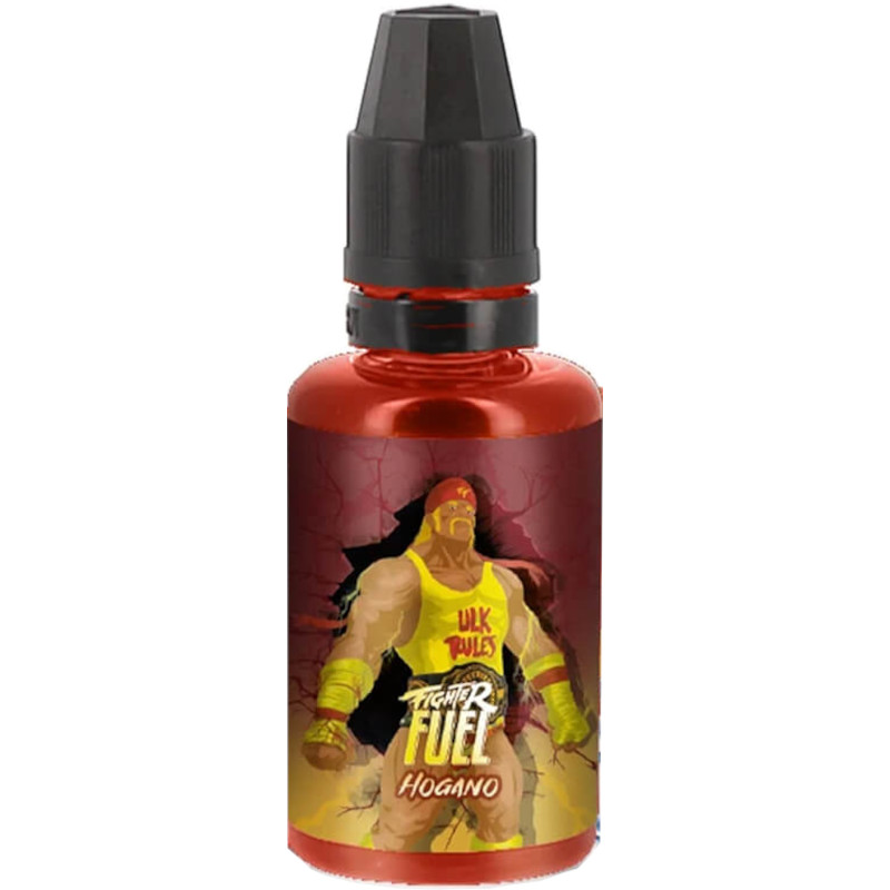 Fruit du dragon, grenade et main de Bouddha : le concentré Kuroko de Maison Fuel livre une vape fruitée fraîche rare et équilibrée. Format 30 ml.