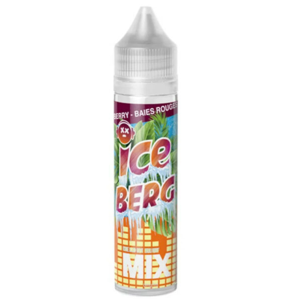 Une vape pleine d’énergie vous attend avec Cranberry Baies Rouges 50ml. Entre cranberry mordante, fruits rouges savoureux et fraîcheur maîtrisée, ce e-liquide signé O’Jlab est une invitation au frisson fruité.