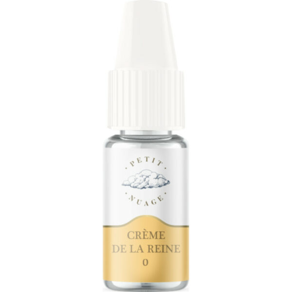 Crème de la Reine Petit Nuage Levest 10 ml