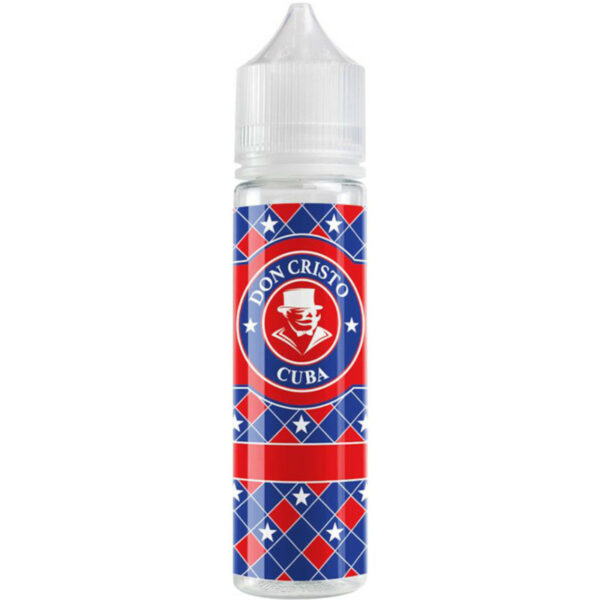 Un classic premium signé PGVG Labs, inspiré des cigares cubains. Don Cristo Cuba dévoile une vape intense, boisée et pleine de caractère.