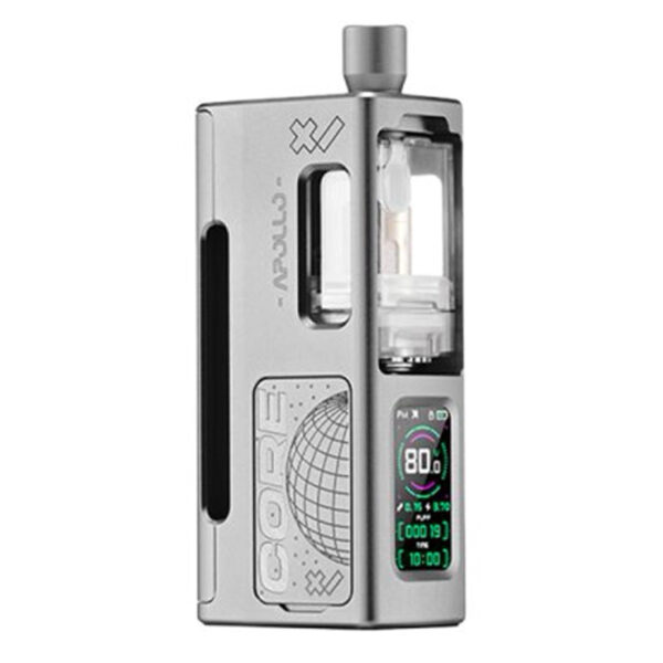 DotApollo Dotmod x Mission XV grey