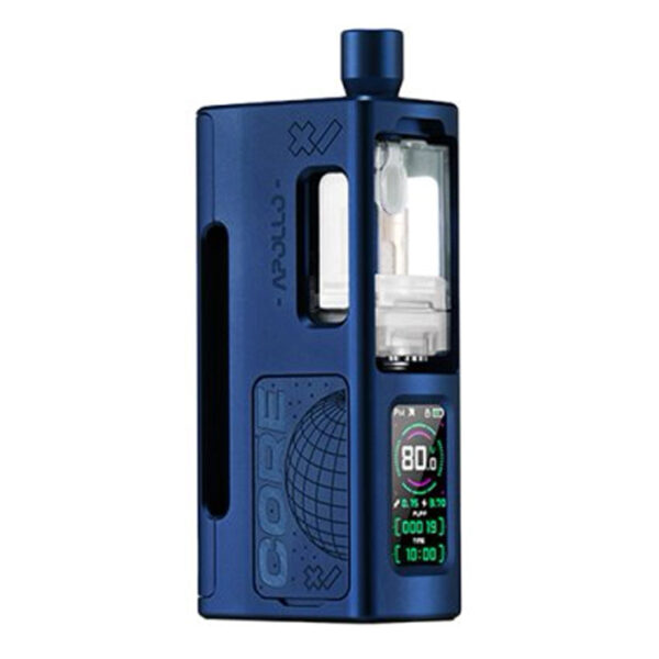 DotApollo Dotmod x Mission XV blue