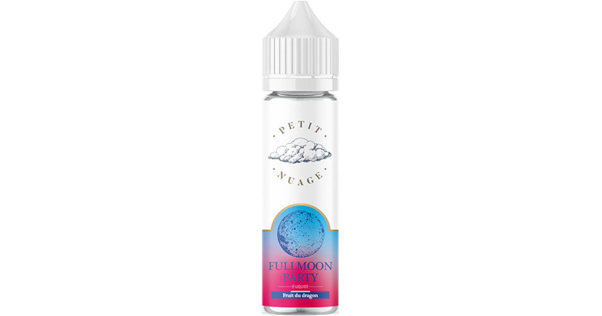 Fullmoon Party PETIT NUAGE 60ml