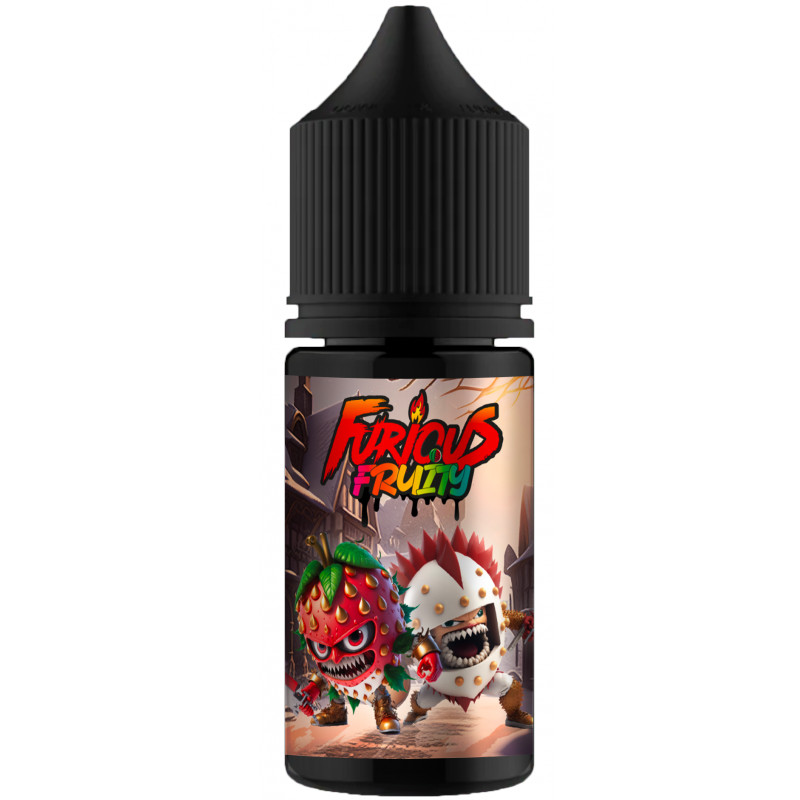 Plongez dans un smoothie litchi-fraise givré avec Granite Cut, le concentré DIY de Made in Vape. Un fruité frais et audacieux à découvrir sans attendre.