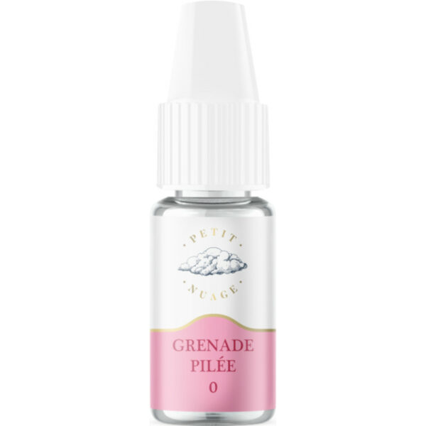 Grenade Pillée Petit Nuage Levest 10 ml