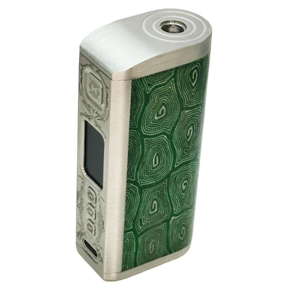 Illusia C V DNA100C FakirsMods