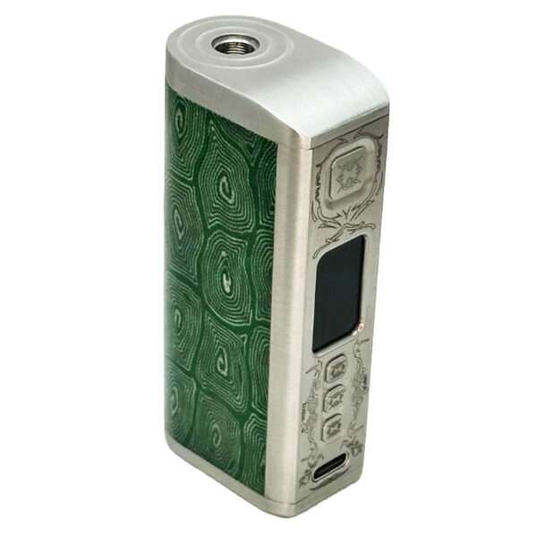 Illusia C V DNA100C FakirsMods