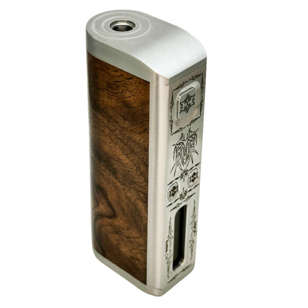 Illusia C V DNA100C FakirsMods