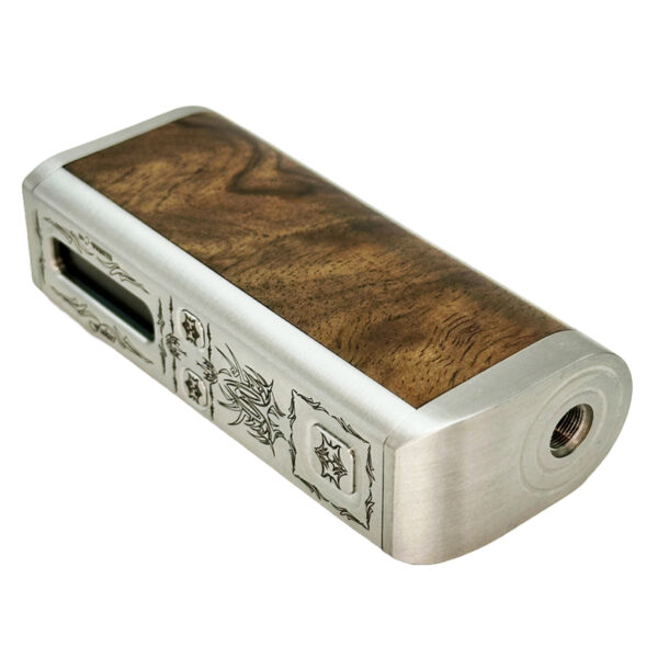 Illusia C V DNA100C FakirsMods