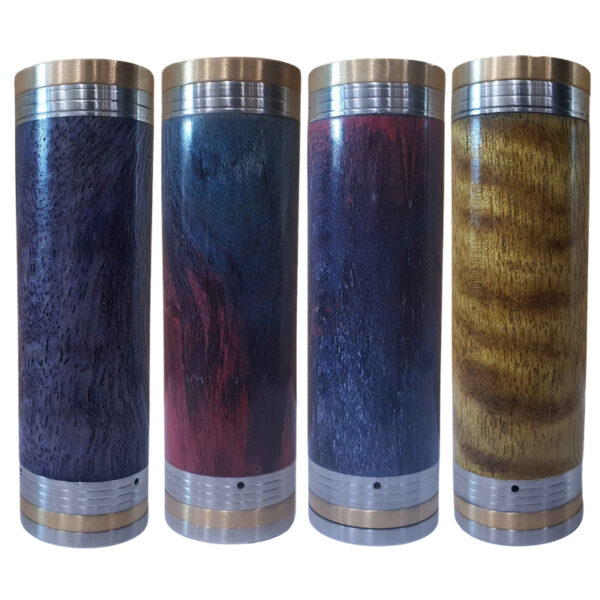 Illusia Mech Tube 21 Limited Edition FakirsMods