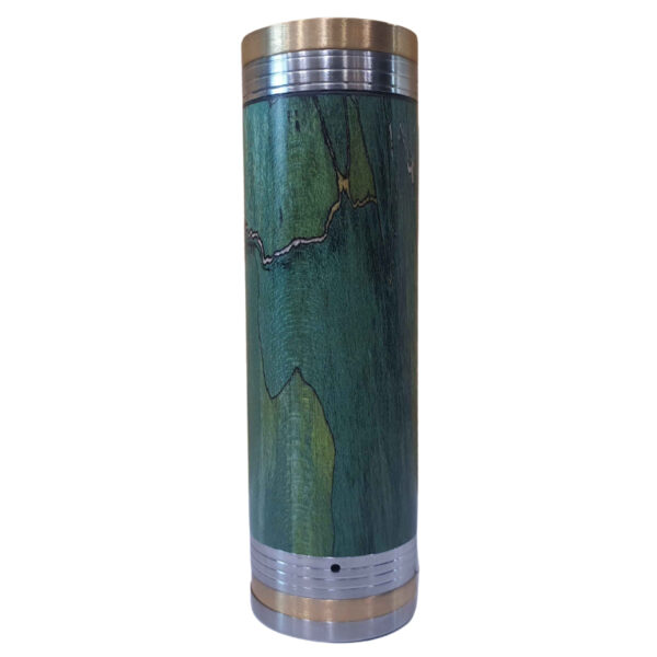 Illusia Mech Tube 21 Limited Edition FakirsMods modele 11