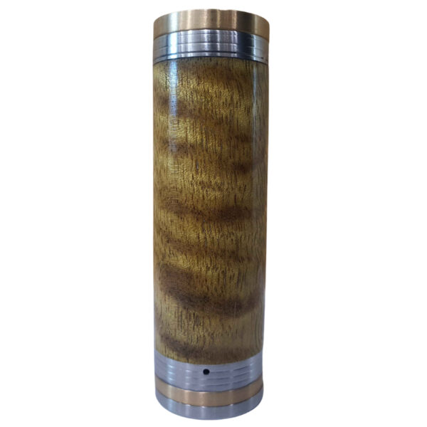 Illusia Mech Tube 21 Limited Edition FakirsMods modele 12