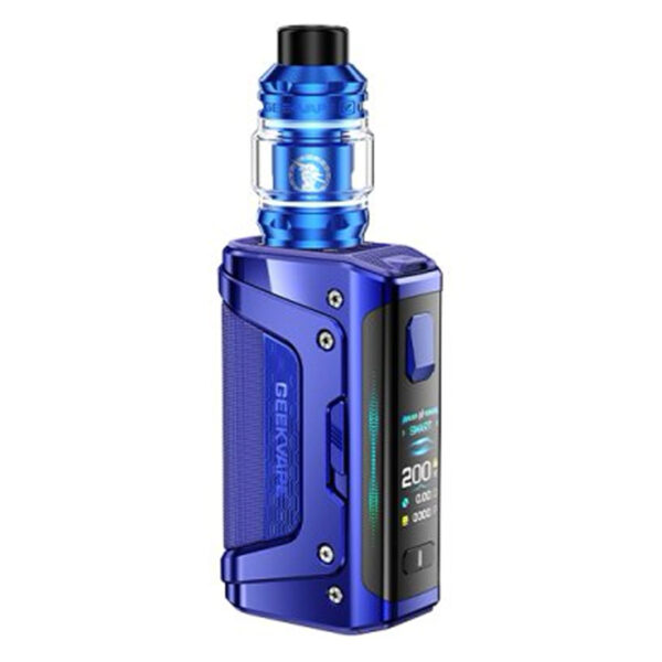 Kit Aegis Legend 5 Geekvape twilight blue