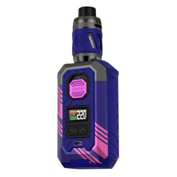 Kit Armour Max iTank T | Vaporesso – Image 7