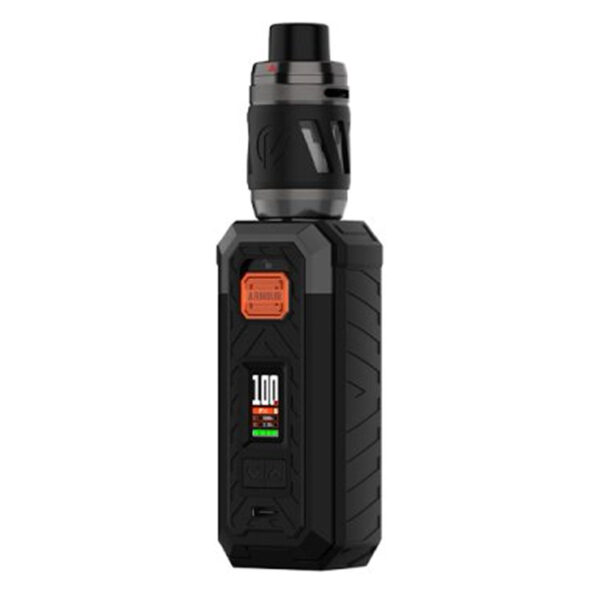 Kit Armour S iTank T Vaporesso black