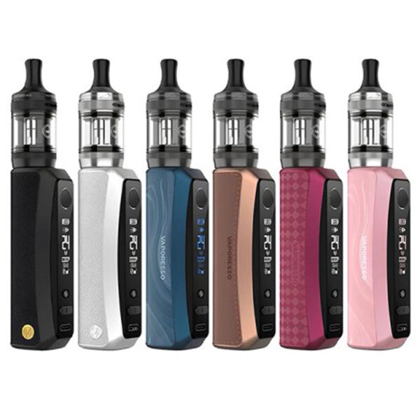 Kit GTX One Pro Vaporesso