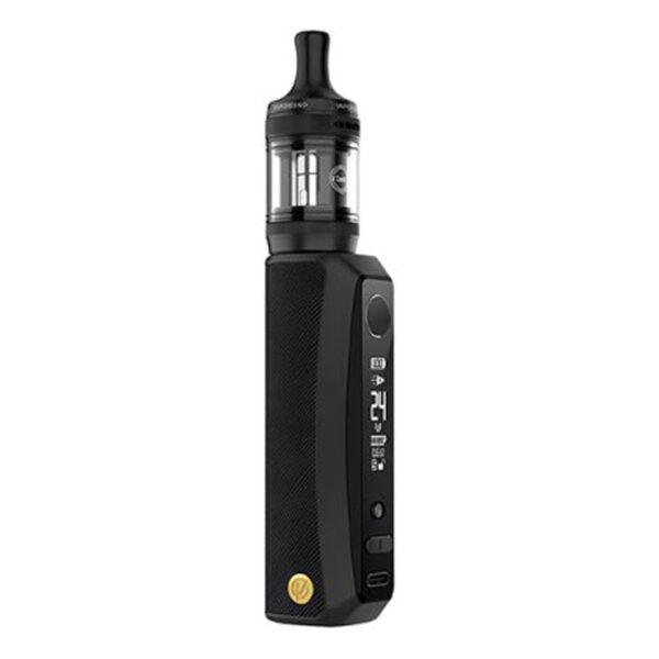 Kit GTX One Pro Vaporesso black