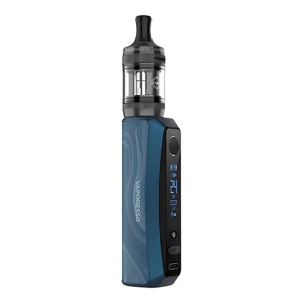 Kit GTX One Pro Vaporesso blue