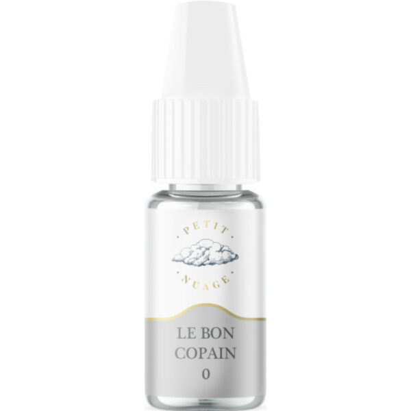 Le Bon Copain Petit Nuage Levest 10 ml