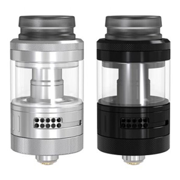 Nitrous RTA New Edition Damn Vape 22mm
