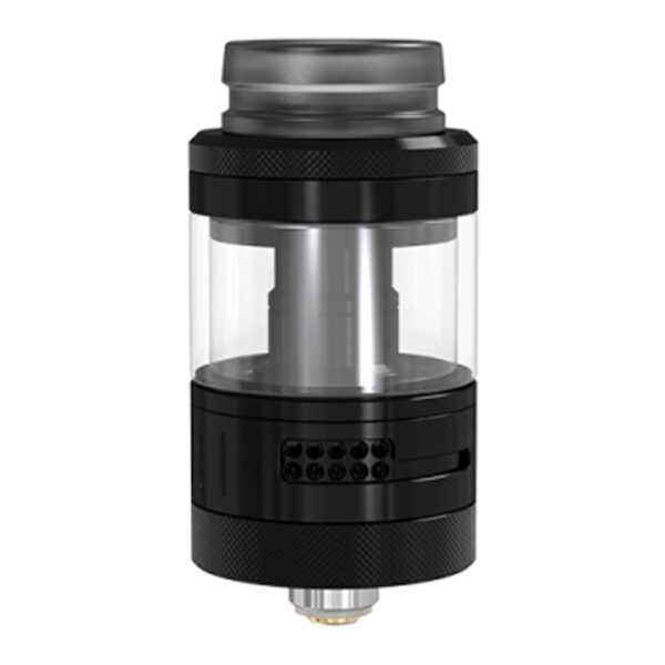 Nitrous RTA New Edition Damn Vape 22mm black