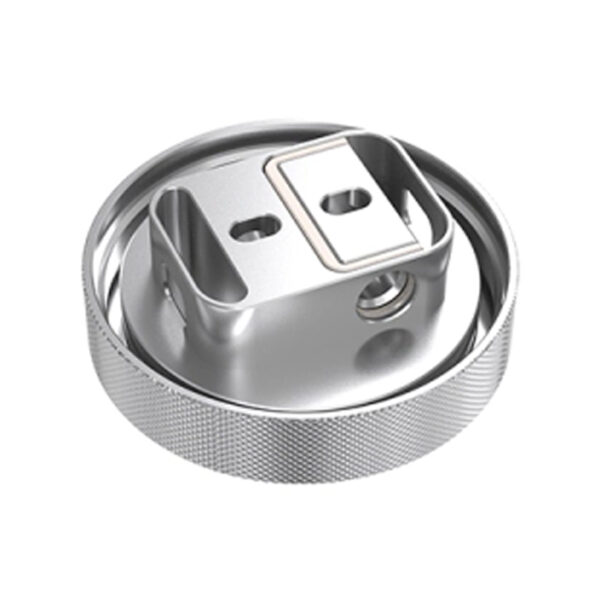 Nitrous RTA New Edition Damn Vape 22mm plateau
