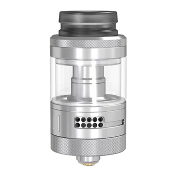 Nitrous RTA New Edition Damn Vape 22mm silver