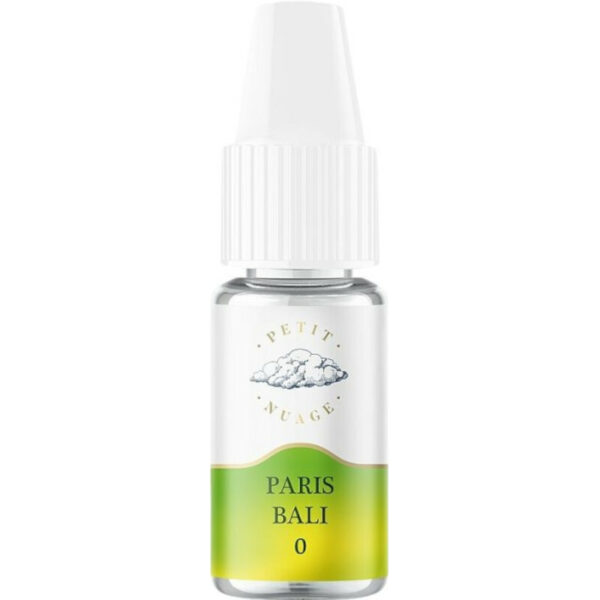 Paris Bali Petit Nuage 10 ml