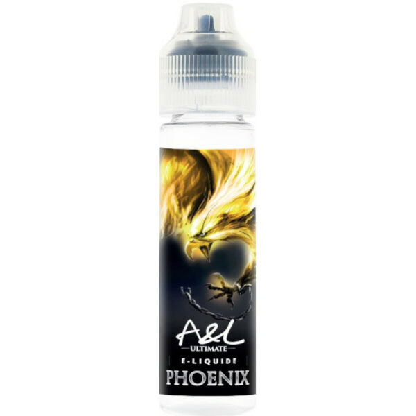 Redécouvrez Spartacus, un e-liquide fruité-frais signé Ultimate. Nectarine sucrée, citron acidulé et fraîcheur légère : un trio audacieux à vapoter.