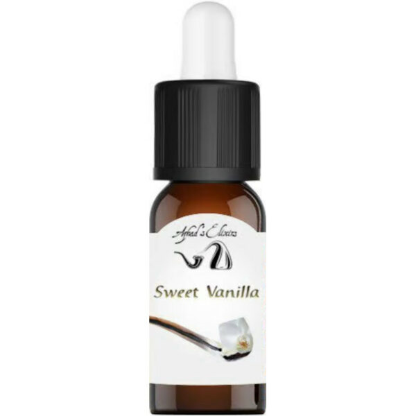 Avec Sweet Vanilla – Signature, Azhad’s Elixirs marie un Virginia sec à une vanille authentique. Un concentré brut, raffiné et inoubliable.