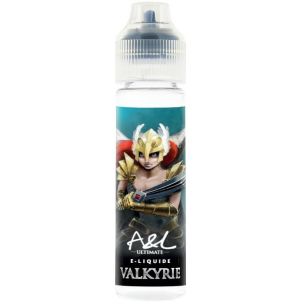 Redécouvrez Valkyrie, le best-seller fruité-frais de la gamme Ultimate par Arômes et Liquides. Une combinaison intense de baies et de fraîcheur, prête à booster.