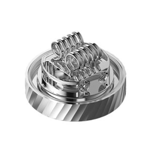 Hellbeast RTA 25mm Hellvape plateau