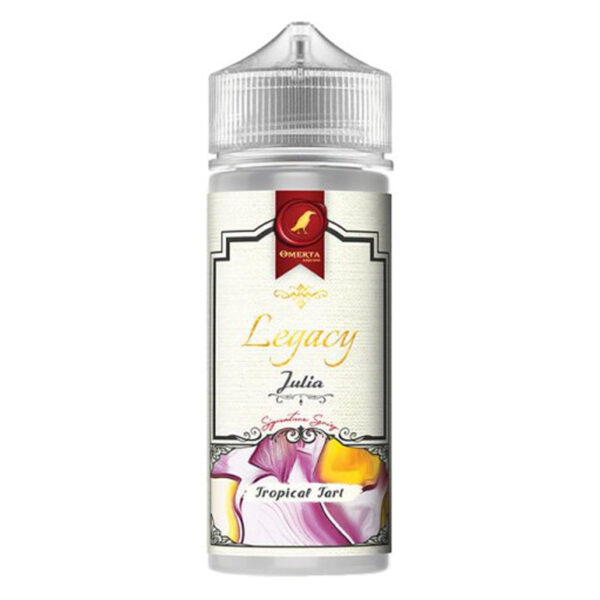 Julia Omerta Liquids 100 ml